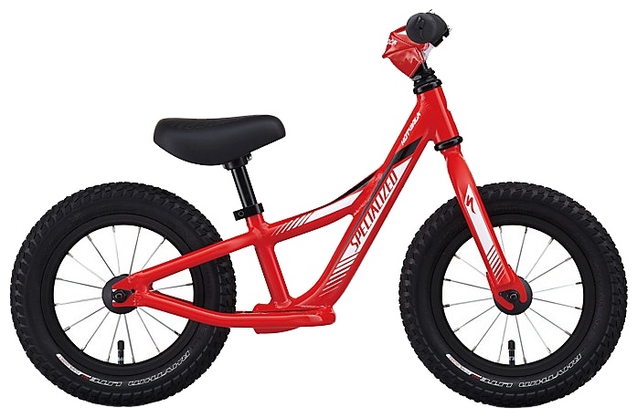 Велосипед Specialized Hotwalk Boys (2014)