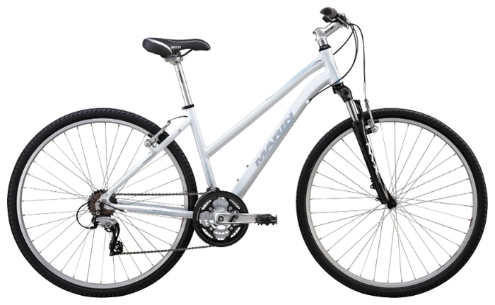 Велосипед Marin San Anselmo DS1 (2012)