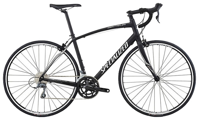 Велосипед Specialized Secteur Compact (2014)