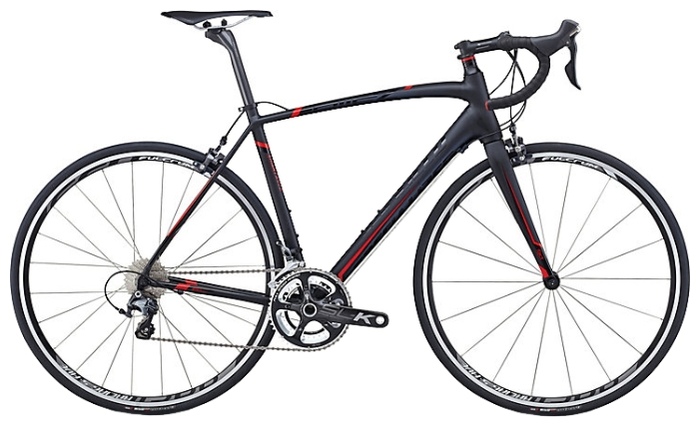 Велосипед Specialized Allez Expert (2014)