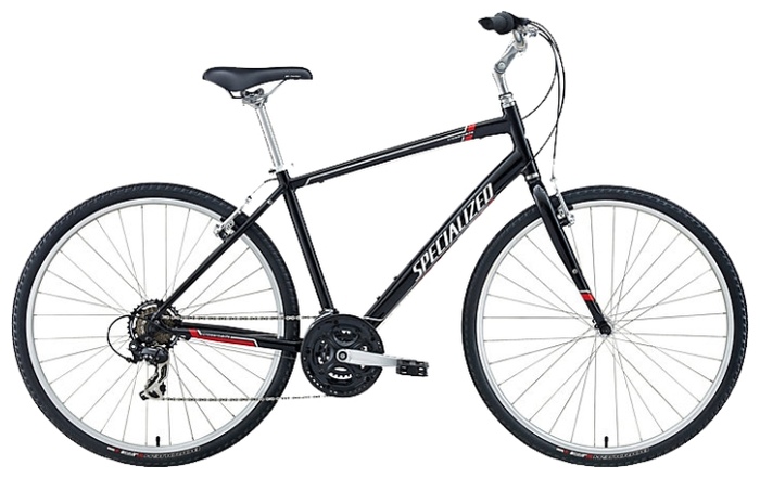 Велосипед Specialized Crossroads (2014)