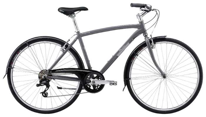 Велосипед Marin Bridgeway (2013)