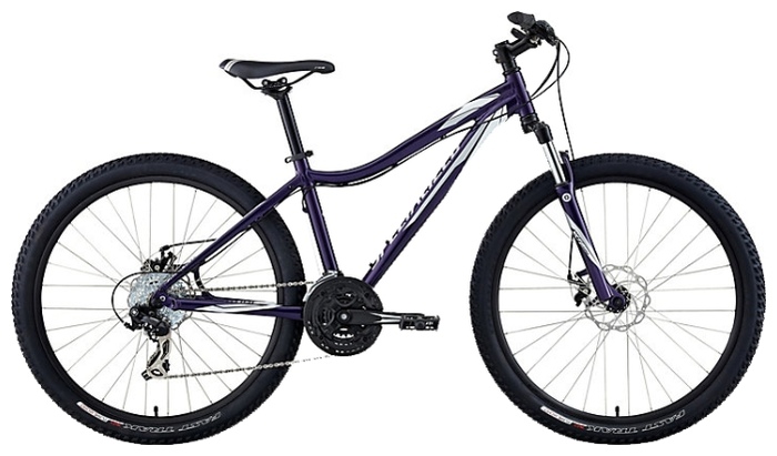 Велосипед Specialized Myka Disc SE 26 (2014)