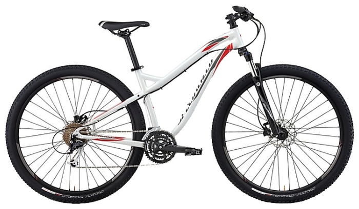 Велосипед Specialized Myka Elite Disc 29 (2014)