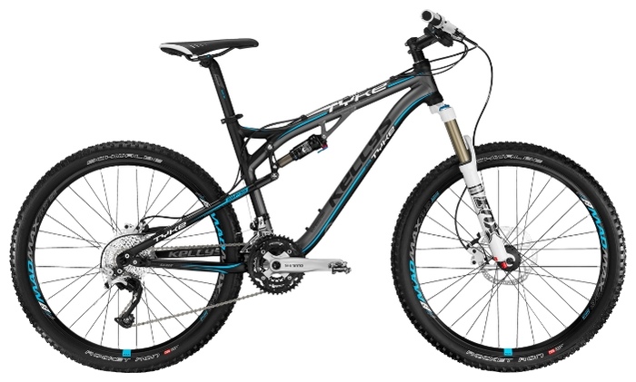 Велосипед KELLY'S Tyke (2013)