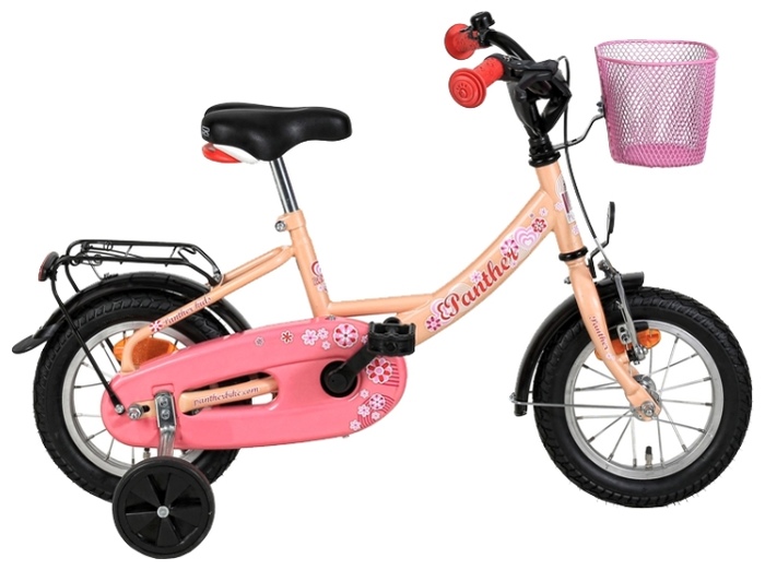 Велосипед PANTHER Kids P302 (2013)