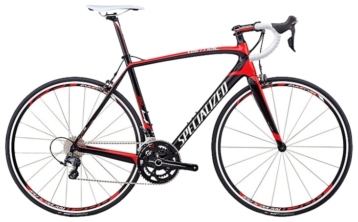Велосипед Specialized Tarmac SL4 Comp Ultegra (2014)