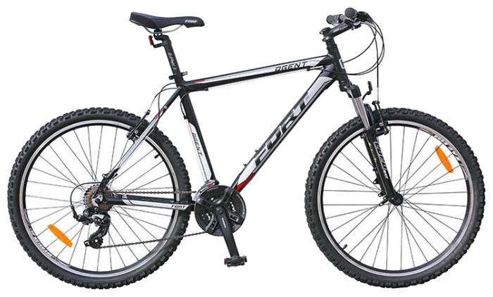 Велосипед FORT Agent (2013)