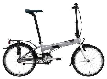 Велосипед Dahon Vitesse D3 (2013)