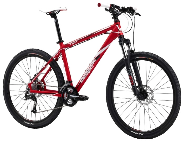 Велосипед Mongoose Tyax Comp (2013)