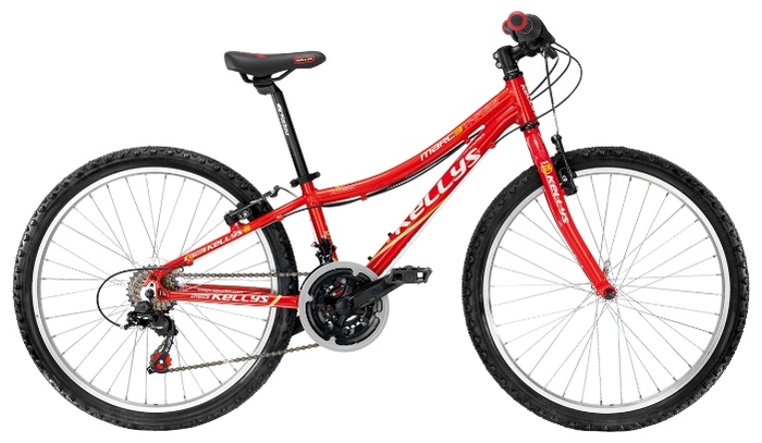 Велосипед KELLY'S Marc 3 (2013)