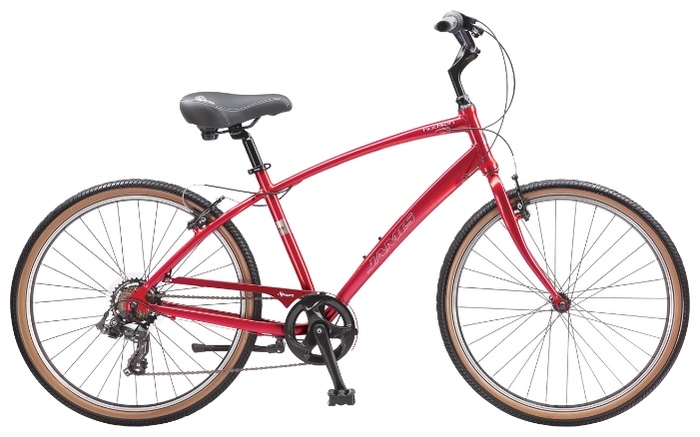 Велосипед JAMIS Hudson Sport (2013)