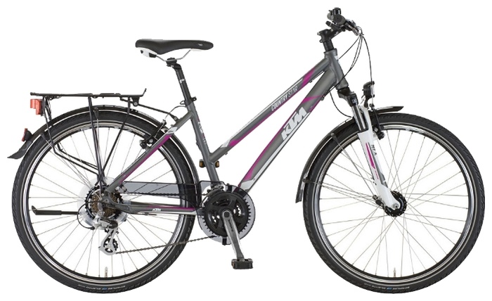 Велосипед KTM Country Star 26 (2013)