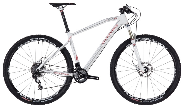 Велосипед Mondraker Podium Pro 29er (2013)