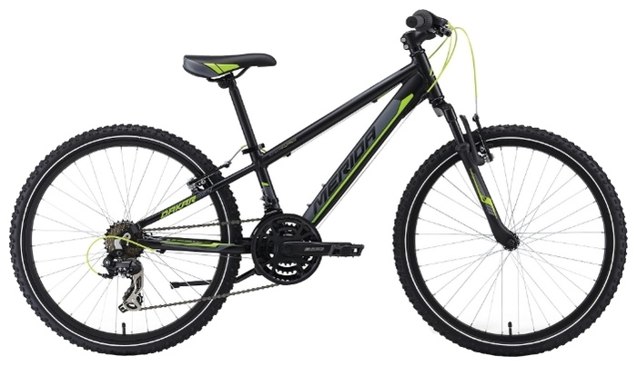 Велосипед Merida Dakar 624 (2014)