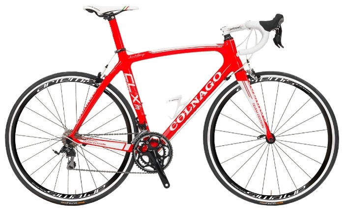 Велосипед Colnago CLX 3.0 Ultegra (2013)