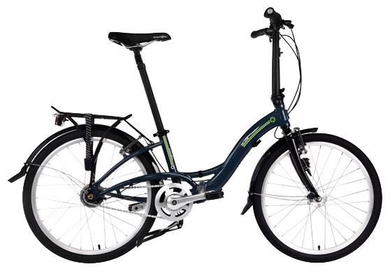 Велосипед Dahon Glide P8 (2013)