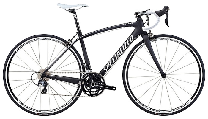 Велосипед Specialized Amira Comp (2014)