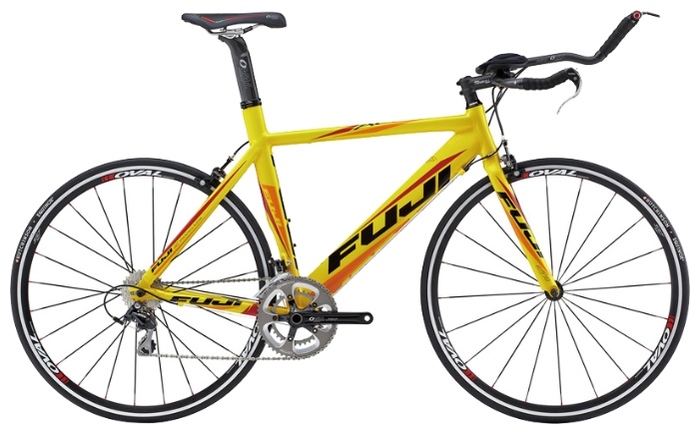 Велосипед Fuji Bikes Aloha 1.1 C (2013)