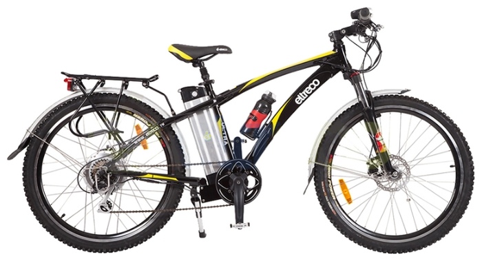 Велосипед Eltreco Ultra (2013)