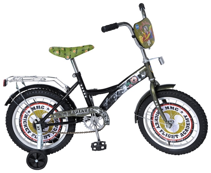 Велосипед Navigator Disney (ВМЗ16086)