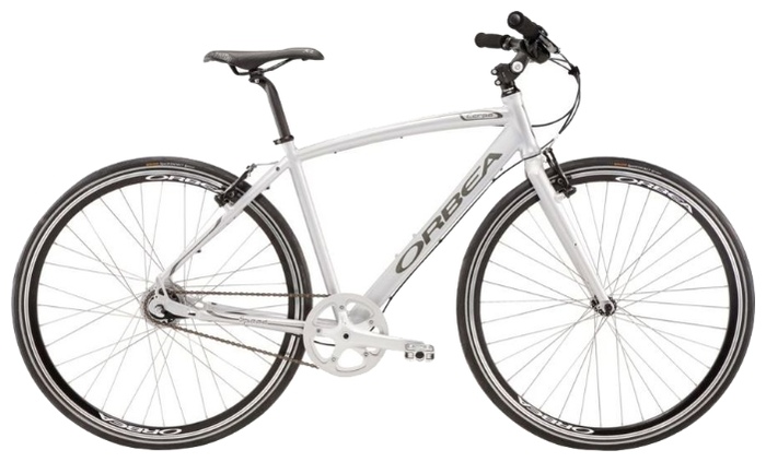 Велосипед ORBEA Derio Dama (2010)