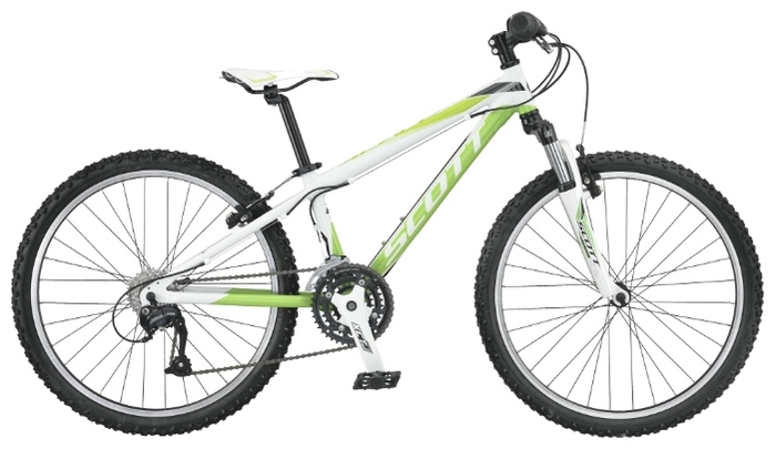 Велосипед Scott Contessa Scale JR 24 (2014)