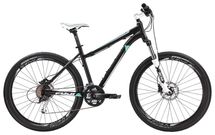 Велосипед Fuji Bikes Addy Comp 1.1 (2013)