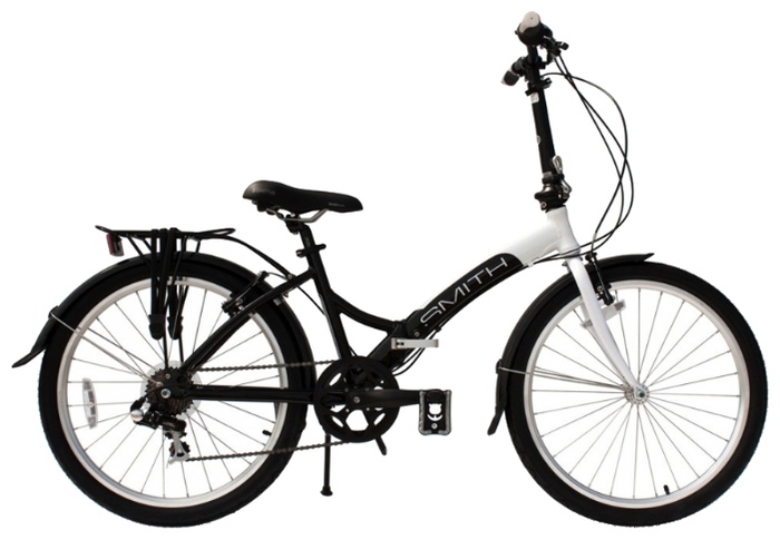 Велосипед Smith Born 7 Speed (2013)