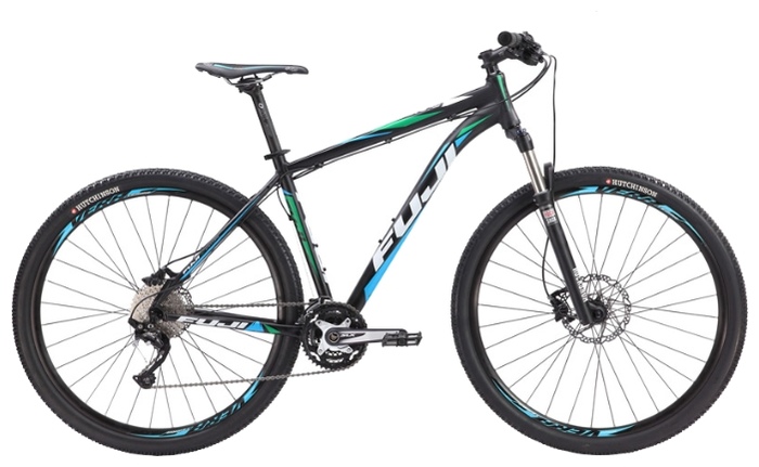 Велосипед Fuji Bikes Nevada 29 1.0 (2013)