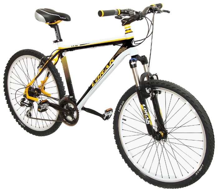 Велосипед Lorak LX30 (2013)