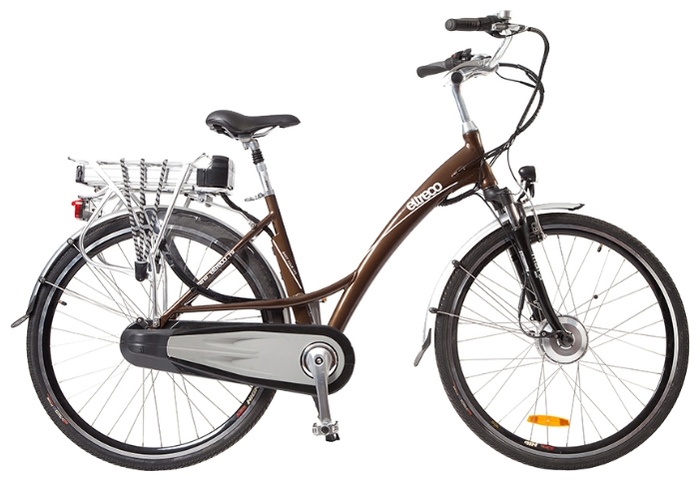 Велосипед Eltreco Grand C (2013)