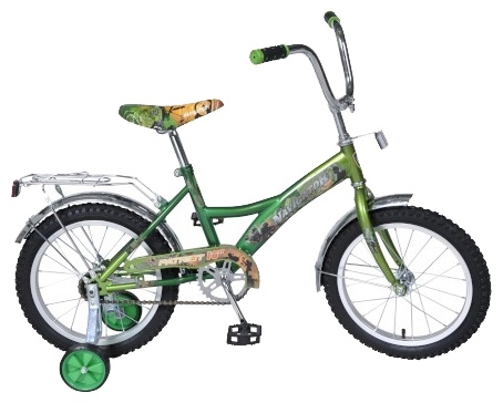 Велосипед Navigator Patriot (ВМЗ16084)