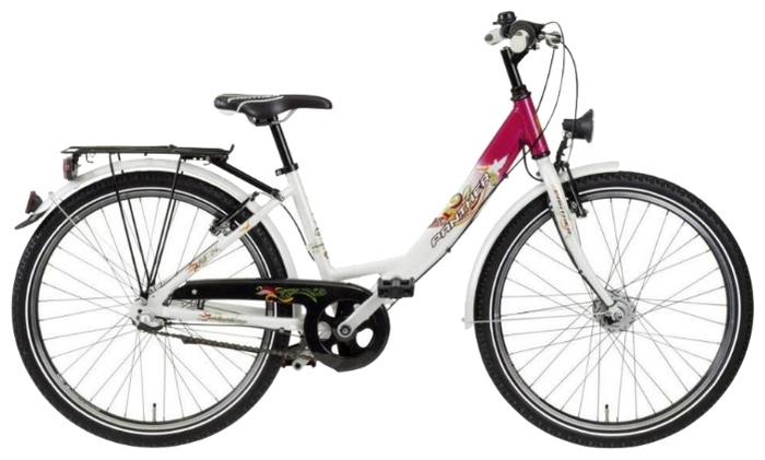 Велосипед PANTHER US-24 P313 (2013)