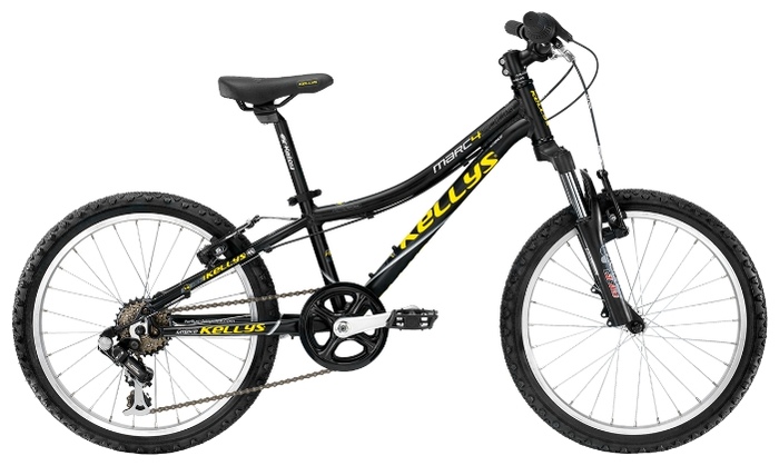 Велосипед KELLY'S Marc 4 (2013)