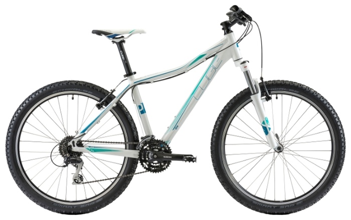 Велосипед Cube Access WLS Pro (2014)