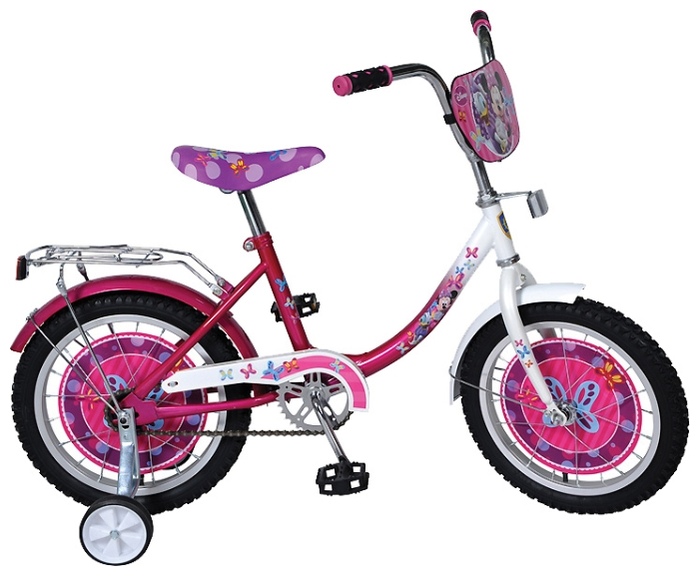 Велосипед Navigator Disney (ВМЗ16085)