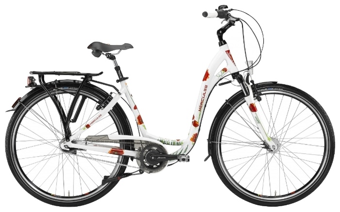 Велосипед Hercules Style 7 Wave (2013)