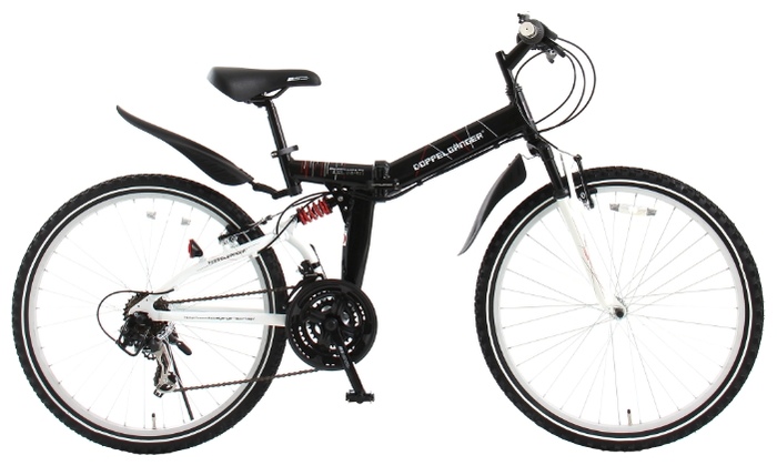 Велосипед Doppelganger 701 RPM