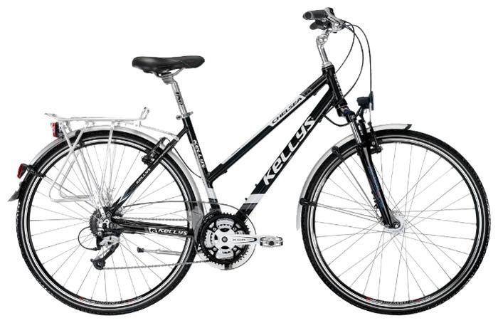 Велосипед KELLY'S Chelsea (2013)