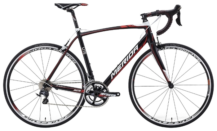 Велосипед Merida Scultura 905 (2014)