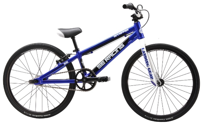 Велосипед SE Bikes Mini Ripper (2013)