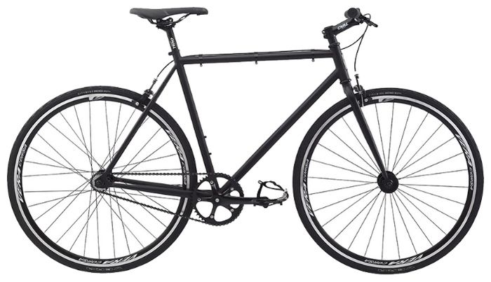 Велосипед Fuji Bikes Declaration (2014)