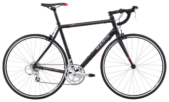 Велосипед Marin Argenta A6 (2014)