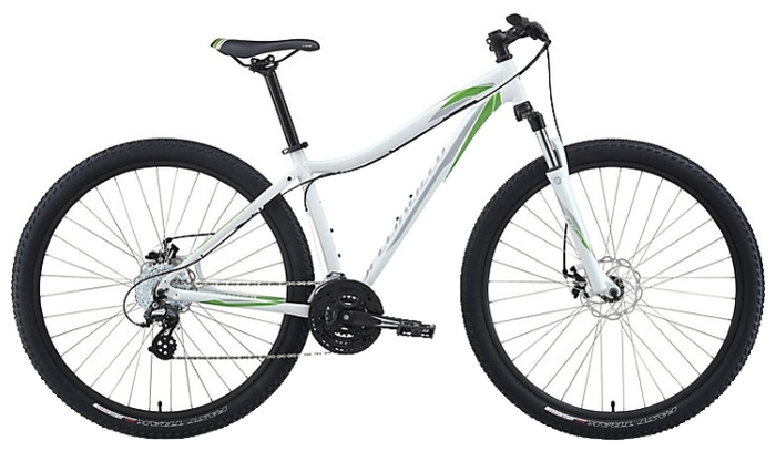 Велосипед Specialized Myka Disc 29 (2014)