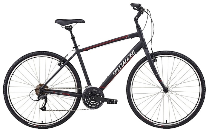 Велосипед Specialized Crossroads Elite (2014)
