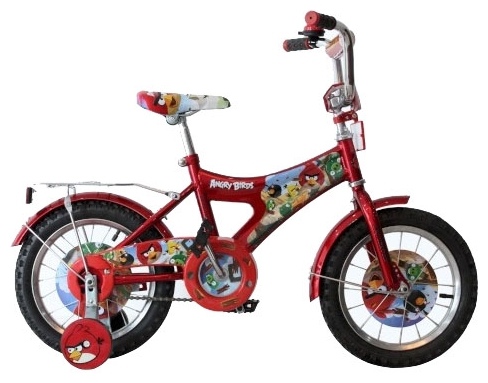 Велосипед Navigator Angry Birds (ВМЗ14061)