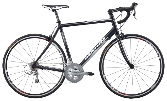 Велосипед Marin Argenta A6 Elite (2013)