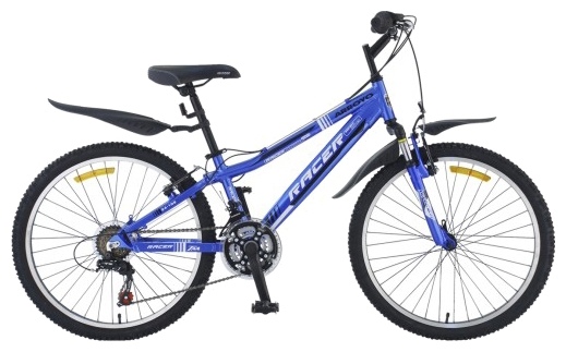 Велосипед Racer 24-106