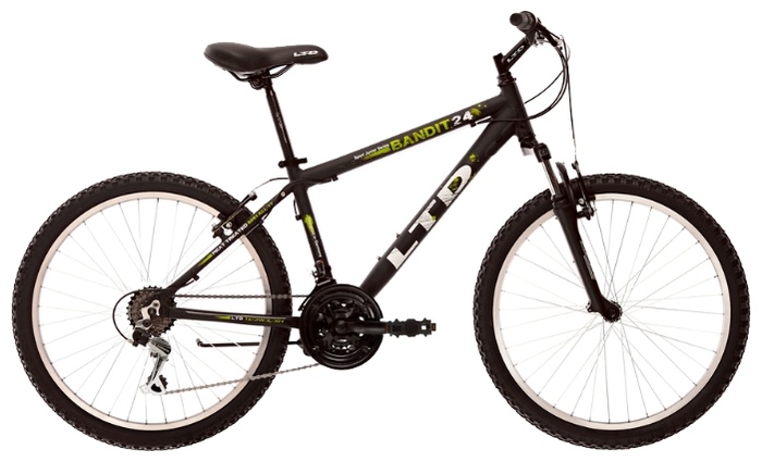 Велосипед LTD Bandit 24 (2013)